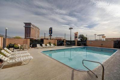 Longhorn Casino Hotel