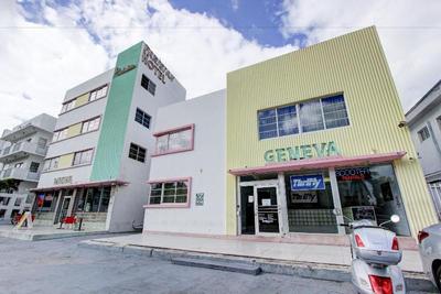 Geneva Hotel Miami Beach