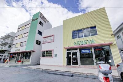 Geneva Hotel Miami Beach