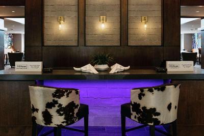 Revel Hotel Des Moines Urbandale, Tapestry Collect