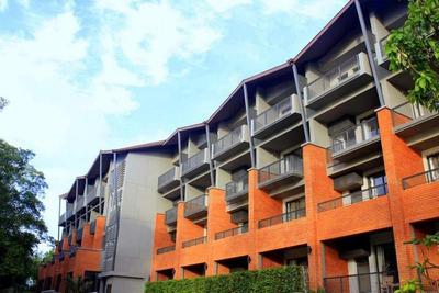 Rimnaam Klangchan Hotel