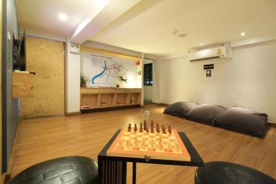 Mybed Sathorn