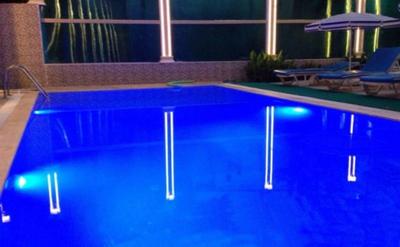 Behram Hotel