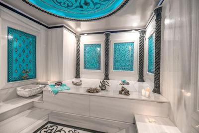 Seven Hills Palace & Spa