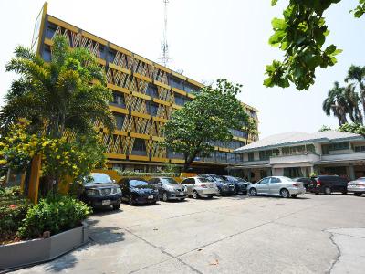 OYO 107 Malaysia Hotel