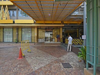 OYO 107 Malaysia Hotel