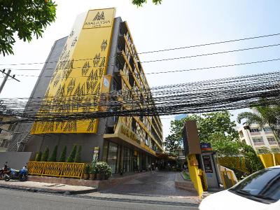 OYO 107 Malaysia Hotel