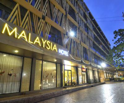 OYO 107 Malaysia Hotel