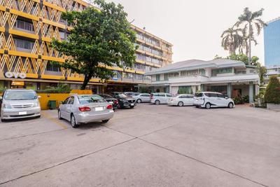 OYO 107 Malaysia Hotel