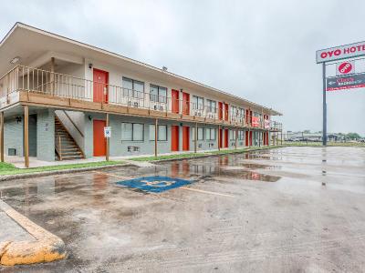 Studio Suites Extended Stay Hotel