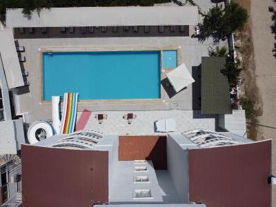 Olympic Hotel Belek
