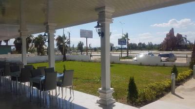 Olympic Hotel Belek