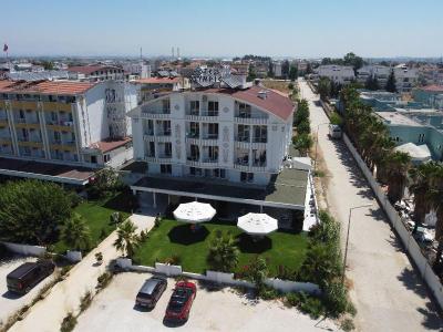 Olympic Hotel Belek