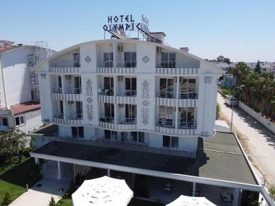 Olympic Hotel Belek