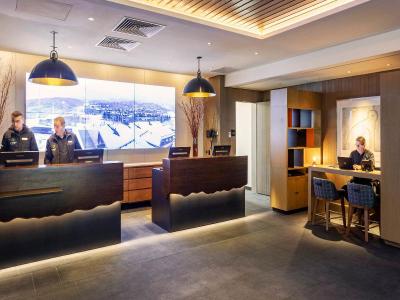 Limelight Hotel Snowmass