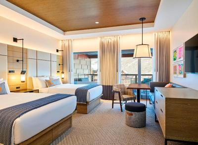 Limelight Hotel Snowmass