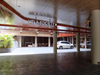 VELA be Bangkok Ratchathewi