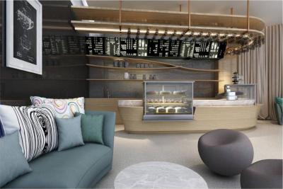 Centara Sonrisa Residences & Suites Sriracha