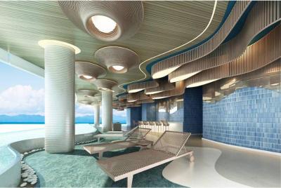 Centara Sonrisa Residences & Suites Sriracha