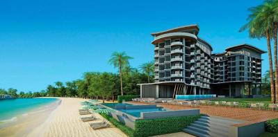 Centara Sonrisa Residences & Suites Sriracha