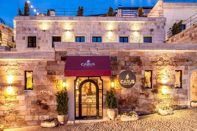 Carus Cappadocia