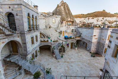 Imperial Cave Suites Hotel & Spa
