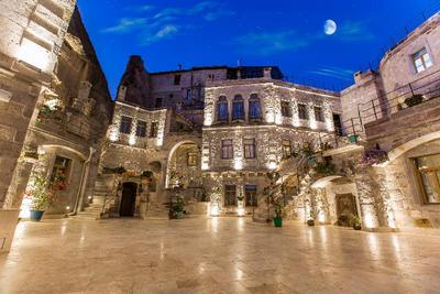 Imperial Cave Suites Hotel & Spa