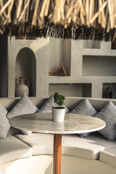 Arts Hotel Bodrum Yalikavak
