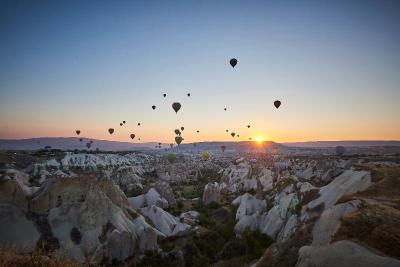 Wings Cappadocia