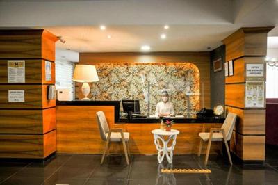 Expo Park Hotel