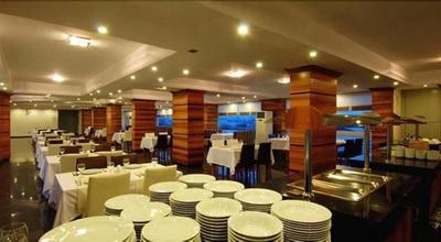 Expo Park Hotel