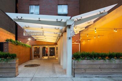 Casamia 36 Hotel