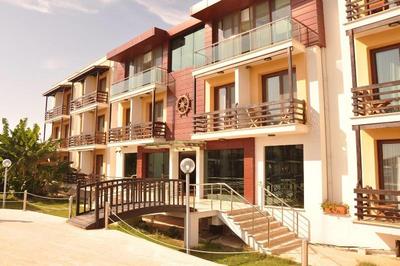 Hotel Silvanus