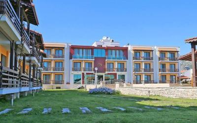 Hotel Silvanus