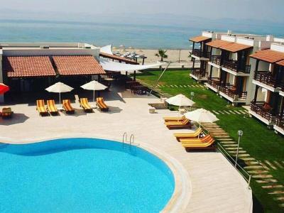 Hotel Silvanus