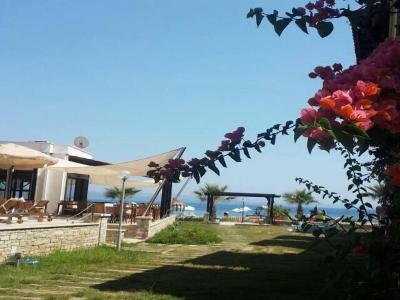 Hotel Silvanus