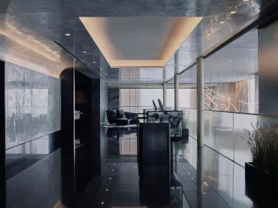 Equinox Hotel Hudson Yards New York