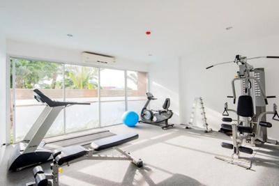 Chic Residences At Karon Beach