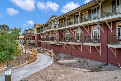 The Agrarian Hotel BW Signature Collection