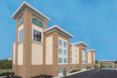 La Quinta Inn & Suites by Wyndham Paducah