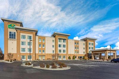 La Quinta Inn & Suites by Wyndham Paducah