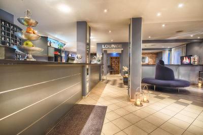 enjoy hostel Berlin City West