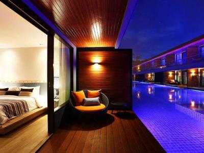 Akira Lipe Resort