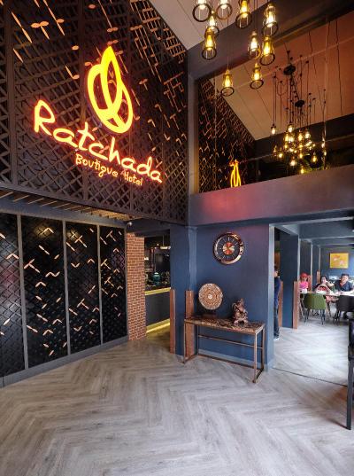 Ratchada Boutique