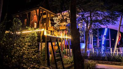 Alpha Gay Resort & Spa - Adult only 19+