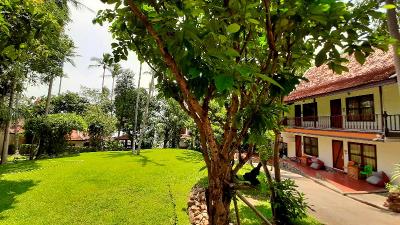 Alpha Gay Resort & Spa - Adult only 19+