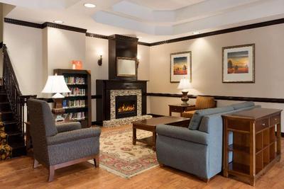 Country Inn & Suites By Radisson, Buford Mall