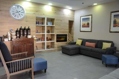 Country Inn & Suites By Radisson, Buford Mall