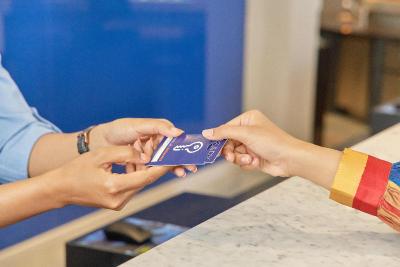 Holiday Inn Express Pattaya Central
