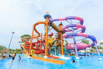 Holiday Inn Express Pattaya Central
